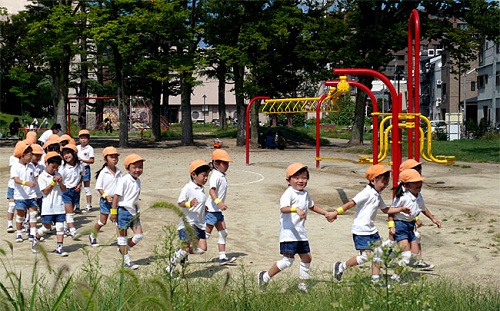 cach giao duc tre em tai nhat ban 1