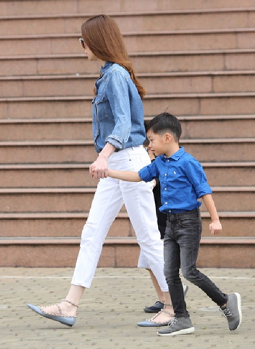 ha ho va subeo mac dep a