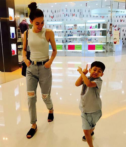 ha ho va subeo mac dep