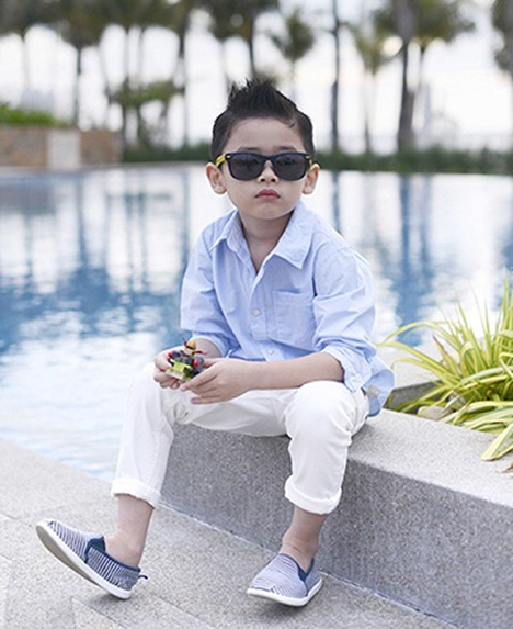 quan ao tre em mau Xanh pastel 1