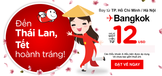 dat ve may bay gia re di thai lan