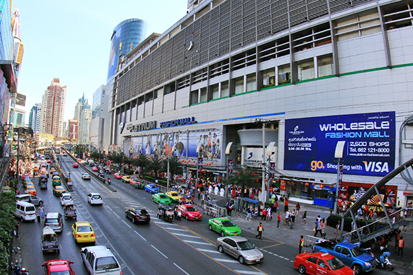 trung tam mua sam platinum