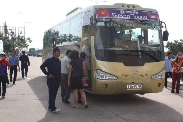 xe Sapaco di cambodia