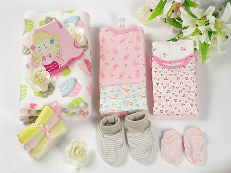 chuan bi do so sinh cho con truoc khi lam bon 1