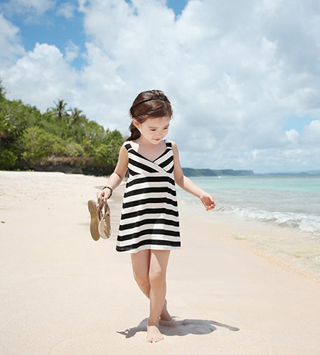 dam be gai soc ngang