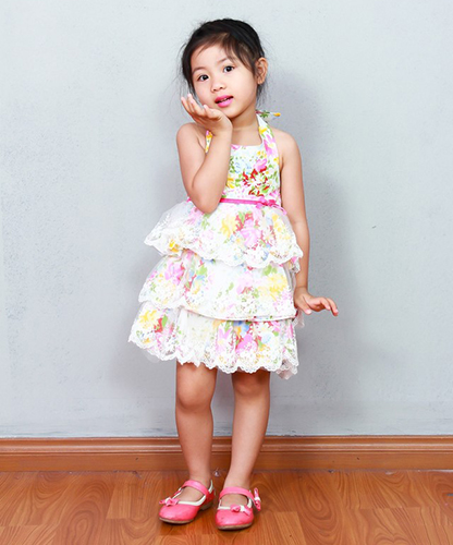 vay xep tang cho be gai 1