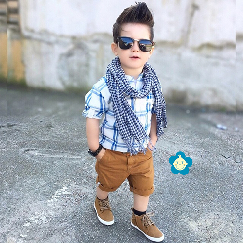 nam bat xu huong thoi trang tre em moi nhat