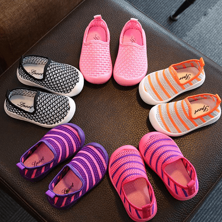 cach lua chon giay cho be 1