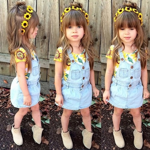 Mach me cach mix dam yem cho be gai tro nen noi bat-jean vay hoa