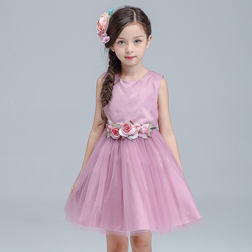 999-mau-dam-xoe-cong-chua-cho-be-gai-voi-tong-mau-hong-dang-yeu-xinh-xan1