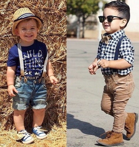 cach-ket-hop-vest-quan-ao-cho-be-trai-6-thang-tuoi-sang-trong-chat-luong4