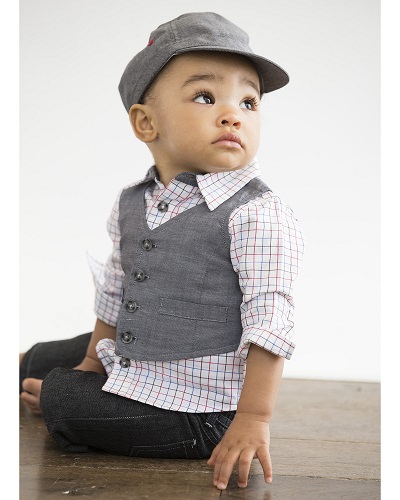 cach-ket-hop-vest-quan-ao-cho-be-trai-6-thang-tuoi-sang-trong-chat-luong6