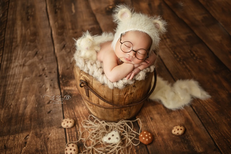 biệt danh cho bé trai