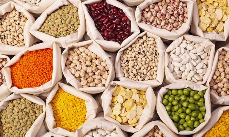 thực phẩm giàu kẽm cho trẻ