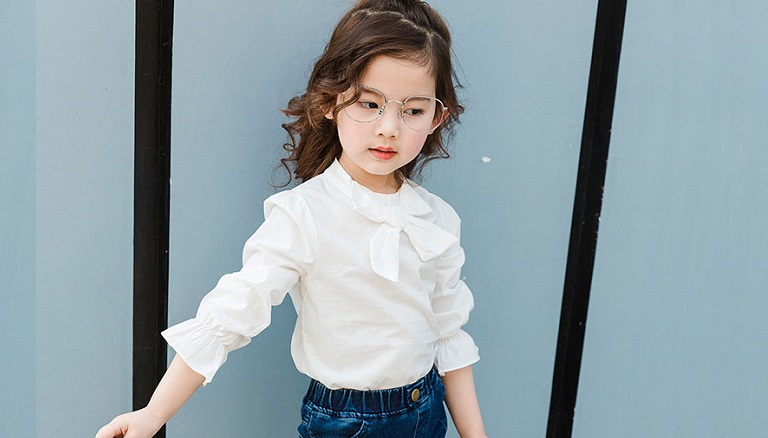 đồ noel cho bé gái