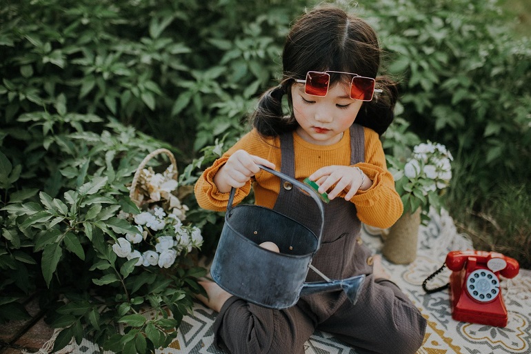 đồ noel cho bé gái