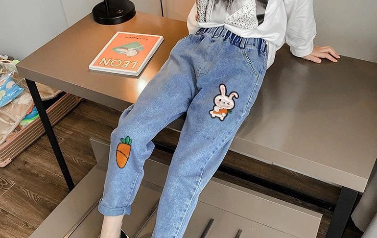 đồ noel cho bé gái