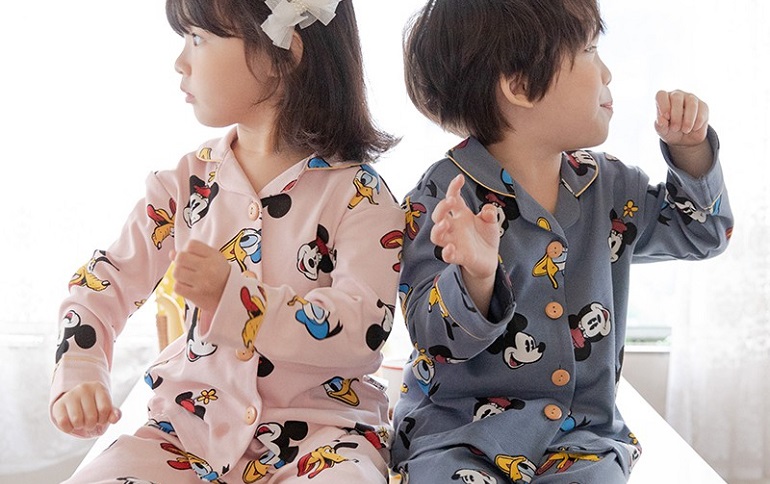 đồ noel cho bé gái