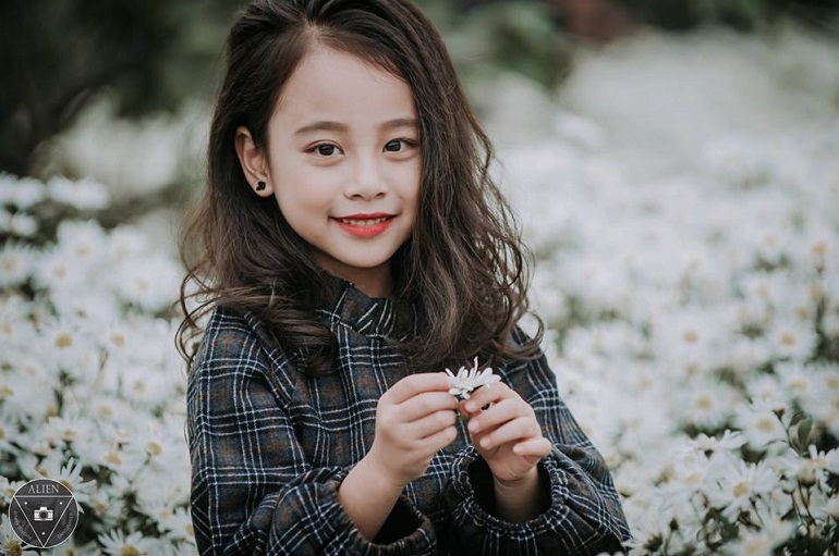 đồ noel cho bé gái