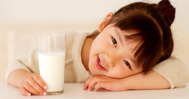 Bố mẹ cần tìm hiểu những cách giúp bé tăng cân nhanh chóng, an toàn