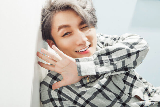 Mắt trái giật nam hên hay xui