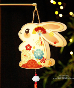 Lồng đèn Trung Thu 2024 phù hợp cho bé PK51