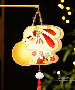 Lồng đèn Trung Thu 2024 phù hợp cho bé PK51