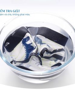 Combo 4 quan chip tam giac cho be trai thun cotton QS05