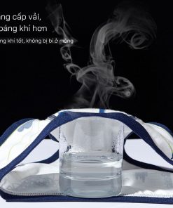 Combo 4 quan chip tam giac cho be trai thun cotton QS05