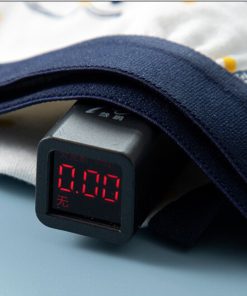 Combo 4 quan chip tam giac cho be trai thun cotton QS05