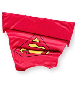 Váy siêu nhân cho bé gái kèm áo choàng hoá trang BN193