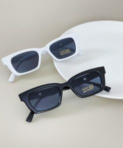 Kính mát cho bé trai và bé gái kèm hộp cao cấp PKMK01