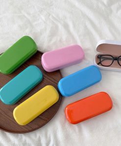 Kính mát cho bé trai và bé gái kèm hộp cao cấp PKMK01