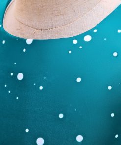 Váy noel cho bé gái váy xòe mùa giáng sinh DA210A Từ 1-8 Tuổi