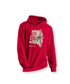 Áo khoác hoodie cho bé gái AT51A in hình labubu từ 3-10 Tuổi