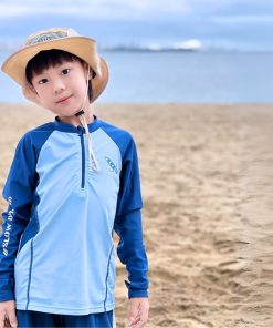 Đồ Bơi Bé Trai Nam Size Đại Dưới 50Kg, Quần Dài 2 Lớp BN195