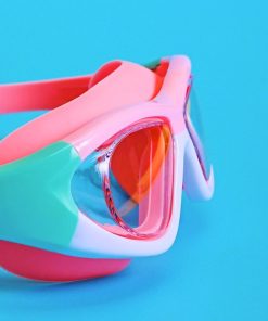 Kính Bơi Cho Bé Trai Bé Gái Cao Cấp Kèm Hộp – PK43