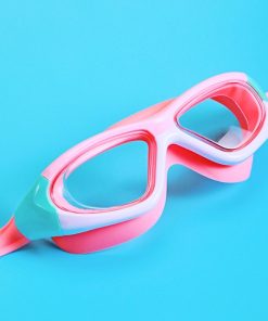 Kính Bơi Cho Bé Trai Bé Gái Cao Cấp Kèm Hộp – PK43