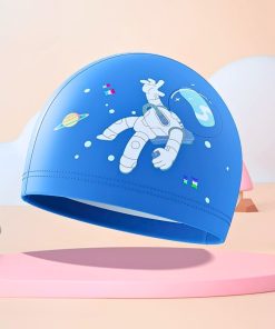 Kính Bơi Cho Bé Trai Bé Gái Dưới 10 Tuổi, Chống Tràn Nước, Chống Tia UV PK45