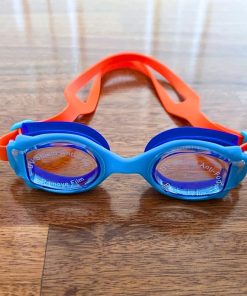 Kính Bơi Cho Bé Trai Bé Gái Dưới 10 Tuổi, Chống Tràn Nước, Chống Tia UV PK45