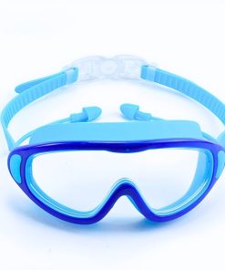 Mắt Kính Bơi Cho Bé Trai Bé Gái PK44 – Chống Nước, Chống Tia UV