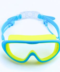 Mắt Kính Bơi Cho Bé Trai Bé Gái PK44 – Chống Nước, Chống Tia UV
