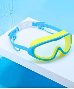 Mắt Kính Bơi Cho Bé Trai Bé Gái PK44 – Chống Nước, Chống Tia UV