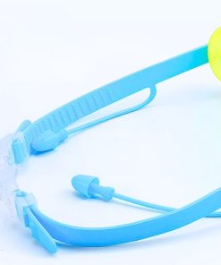 Mắt Kính Bơi Cho Bé Trai Bé Gái PK44 – Chống Nước, Chống Tia UV