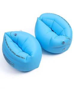 Phao Bơi Cho Bé Trai Bé Gái Đeo Tay Chống Lật Dưới 15 tuổi PK46