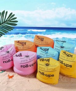 Phao Bơi Cho Bé Trai Bé Gái Đeo Tay Chống Lật Dưới 15 tuổi PK46