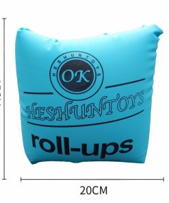 Phao Bơi Cho Bé Trai Bé Gái Đeo Tay Chống Lật Dưới 15 tuổi PK46