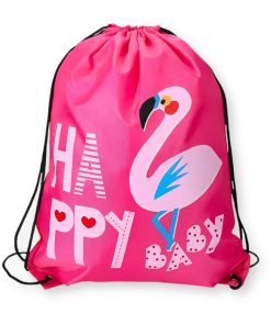 Túi Đựng Đồ Bơi Cho Bé Trai Bé Gái PK47 Có Dây Đeo