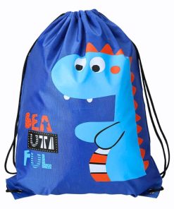 Túi Đựng Đồ Bơi Cho Bé Trai Bé Gái PK47 Có Dây Đeo