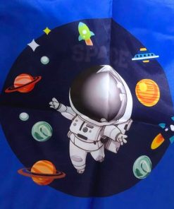 Túi Đựng Đồ Bơi Cho Bé Trai Bé Gái PK47 Có Dây Đeo